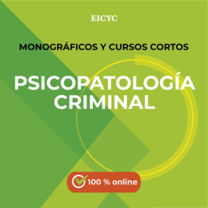 Psicopatología Criminal EICYC