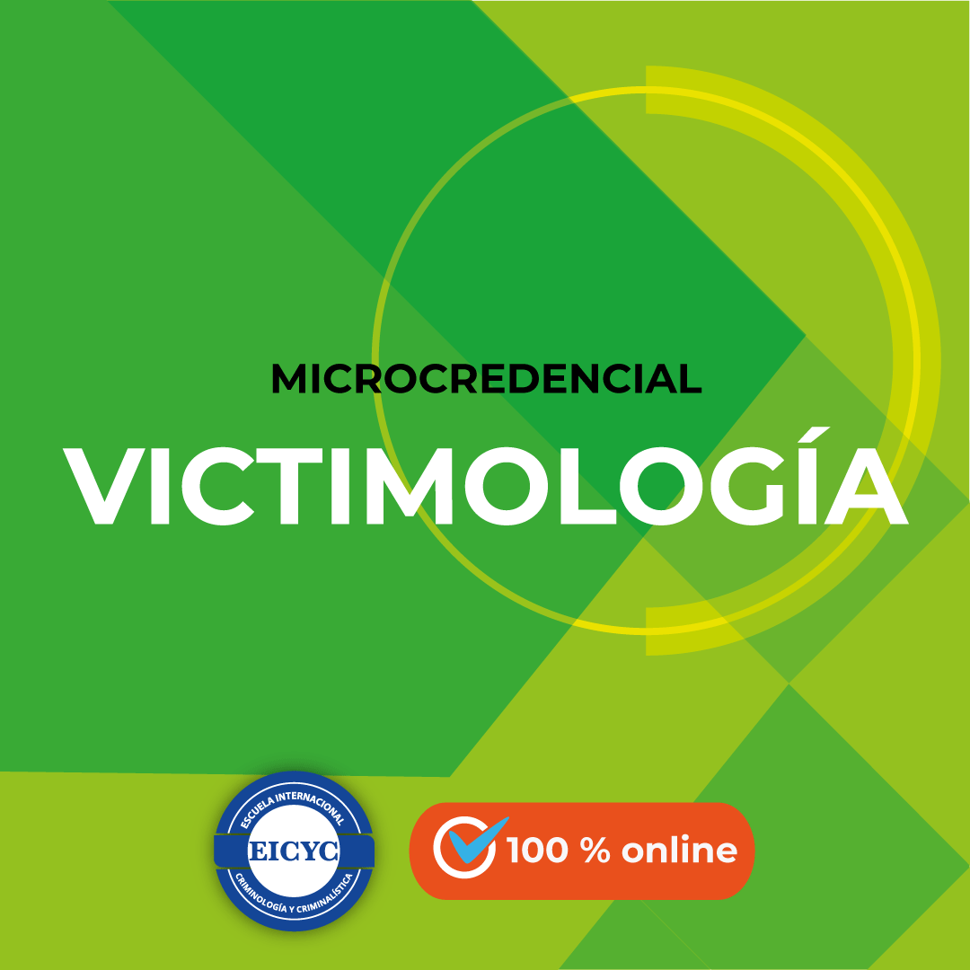 Victimología-EICYC-MICROCREDENCIAL