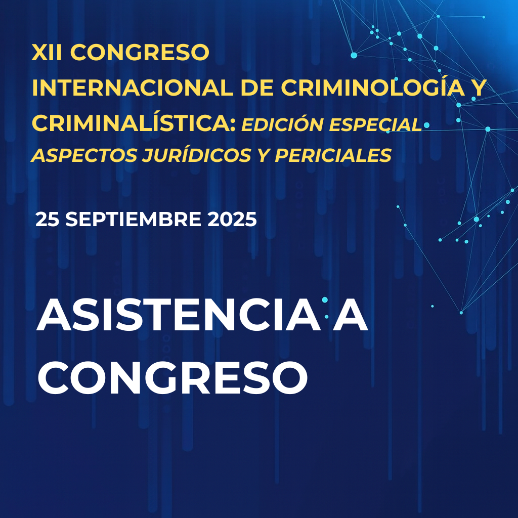 Asistencia a congreso página web